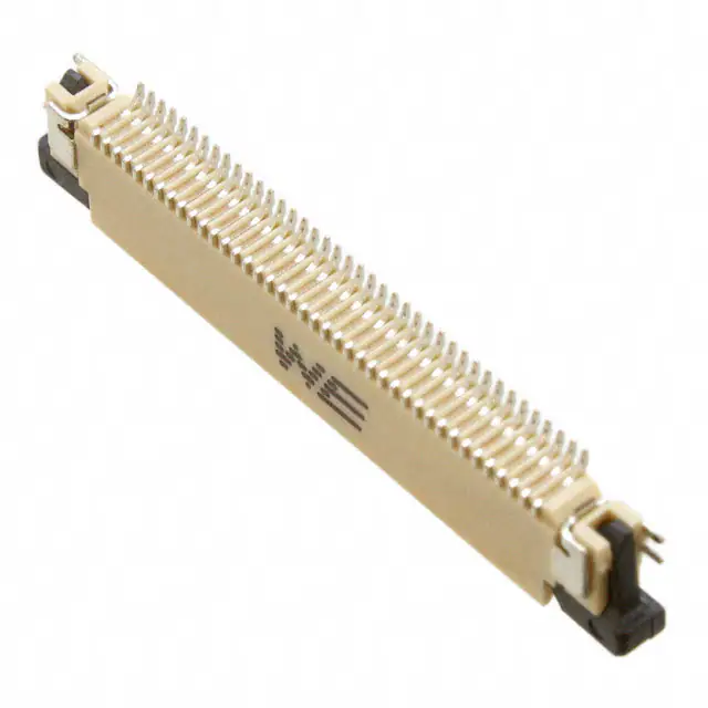 68714014022 W眉rth Elektronik  FFC FPC (Flat Flexible) Steckverbinderbaugruppen